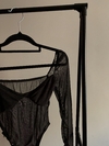 Body Tule