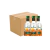 Vinagre de Mel Orgânico 400ml CAIXA FECHADA 12 UNIDADES - Almaromi - comprar online
