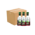 Vinagre de Vinho Orgânico 400ml CAIXA FECHADA 12 UNIDADES - Almaromi - comprar online