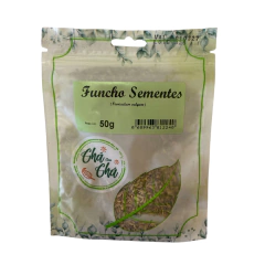 Funcho 50g - Chá - comprar online