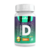 Vitamina D 60 Caps - Nutrivale