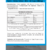 Ferro + B9 + B12 - 60 Caps (500mg) - 4E - comprar online