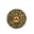 Alcachofra Folhas 500g - Chamel