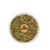 Capim Limão Folhas 500g - Chamel
