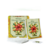 Sache Abacaxi com Hibiscus e Gengibre 13g - Chamel
