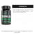 Tribulus + Maca + Boro 63% Saponinas 600mg 120 Caps - InfinityLife - comprar online