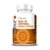 Óleo de Cártamo, Chia e Coco 1000mg 120 Caps - New Four - comprar online