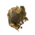 Canela de Velho (da Bahia) (Miconia albicans) - 1KG - comprar online