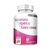 Valeriana + Hipérico + Kawa Kawa - 60 Caps (500mg) - 4E