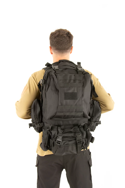 Mochila Outdoor - comprar online