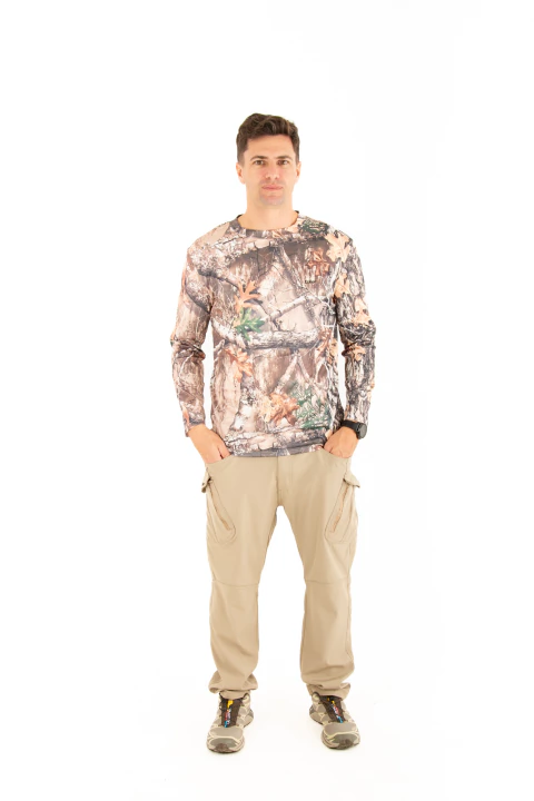 Pantalón Trek PRO - comprar online