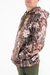 Buzo canguro realtree