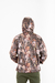 Buzo canguro realtree - Ecker