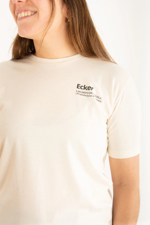 Remera Lagarto MUJER