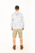 Remera UV50 con capucha - comprar online