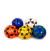 Pelota de futbol num 5