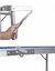 Mesa Plegable Aluminio Camping Con 4 Bancos VALIJA - Camp Express