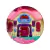 Casita con luz y sonido - comprar online