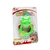 Sonajero plastico animal pandereta en blister - comprar online