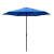 Sombrilla Jardin Playa Exteriores 2.40mt