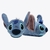PANTUFA INFANTIL STITCH - DISNEY - Berenice Criativa