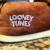 PANTUFA TAZ - LOONEY TUNES - loja online