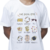 CAMISETA GREAT ERAS - TAYLOR SWIFT - loja online