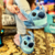 PANTUFA STITCH - DISNEY