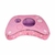 Almofada de Pipoca Shape Gamer Girl na internet