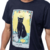 CAMISETA SALEM TAROT