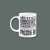 CANECA PAGODE 90