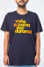 CAMISETA VALE A PENA VER DORAMA - comprar online