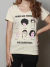 CAMISETA DANGEROUS