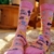 Meia Patas de Gato