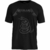 CAMISETA TS METALLICA BLACK ALBUM
