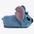 PANTUFA INFANTIL STITCH - DISNEY na internet