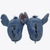 PANTUFA INFANTIL STITCH - DISNEY - comprar online