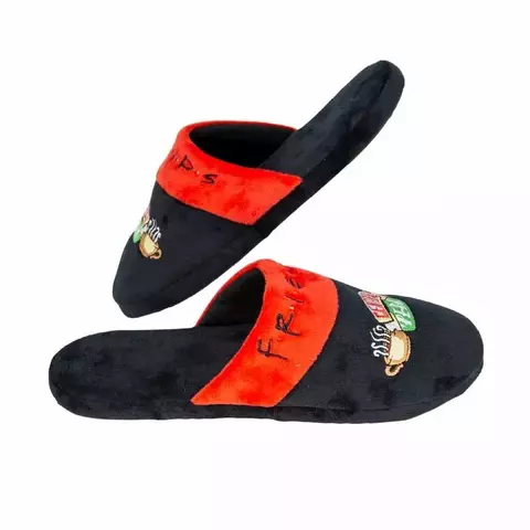 CHINELO DE QUARTO CENTRAL PERK FRIENDS - comprar online