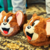 PANTUFA JERRY - TOM e JERRY - Berenice Criativa
