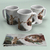 CANECA SISTINA: A CRIAÇÃO DO GATÃO DE MEOWCHELANGELO - Berenice Criativa