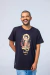 CAMISETA ECHAME TIERRA FRIDA KAHLO - Berenice Criativa