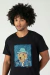 CAMISETA Van Dog Self Portrait - loja online