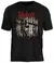 Camiseta Slipknot The Gray Chapter Skeleton
