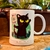 CANECA LEGALIZE CATNIP - Berenice Criativa