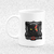 CANECA CAT OF WAR - GOD OF WAR - comprar online