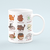 CANECA HARRY POTTER - CAT POTTER - Berenice Criativa