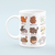CANECA HARRY POTTER - CAT POTTER na internet