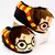 PANTUFA HARRY POTTER LICENCIADA OFICIAL - comprar online