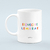 CANECA ESQUECI DE LEMBRAR LETRINHAS