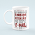CANECA EU SOBREVIVI - comprar online